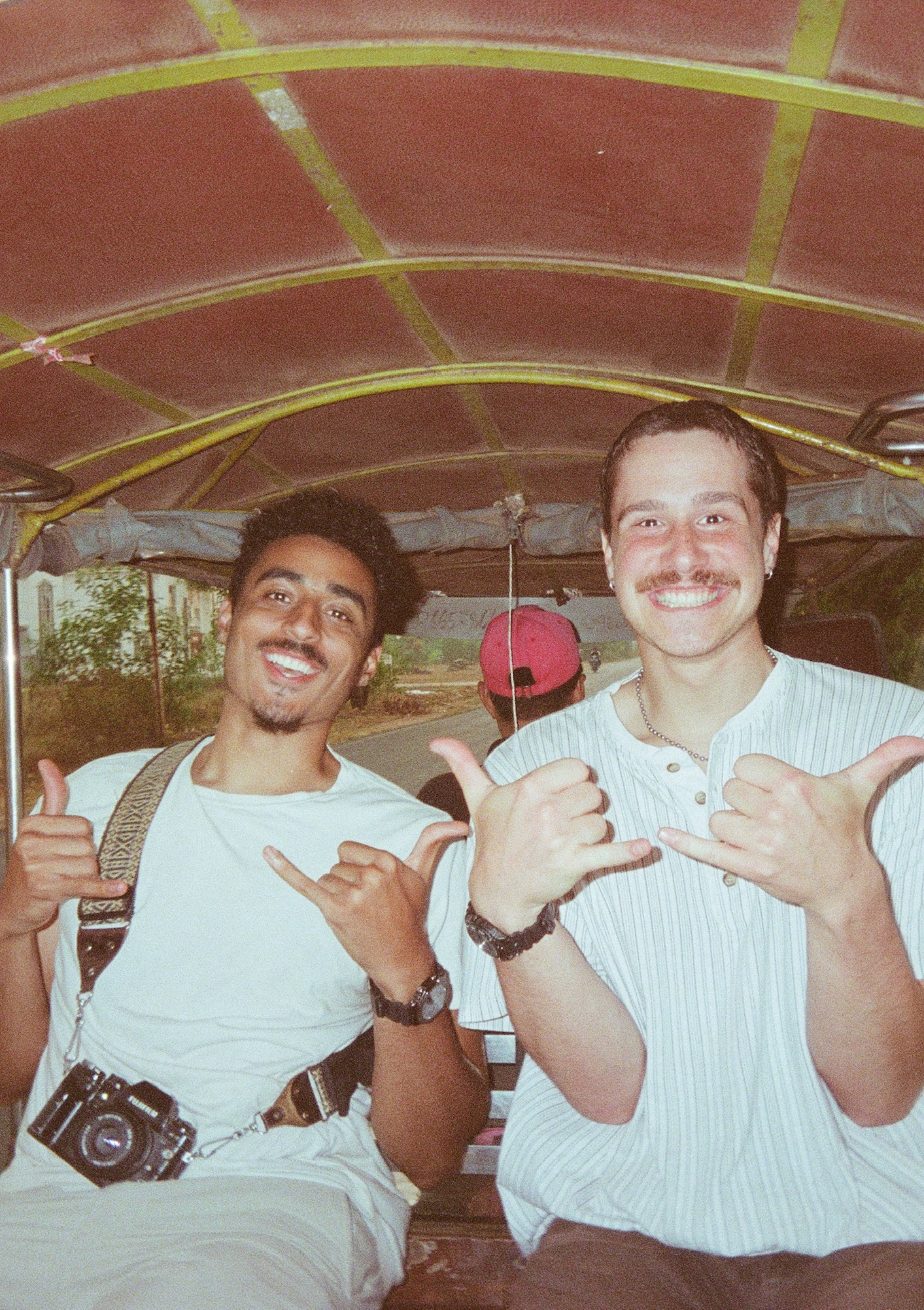 YWAM Discipleship Training School, Santa Cruz, Missionary