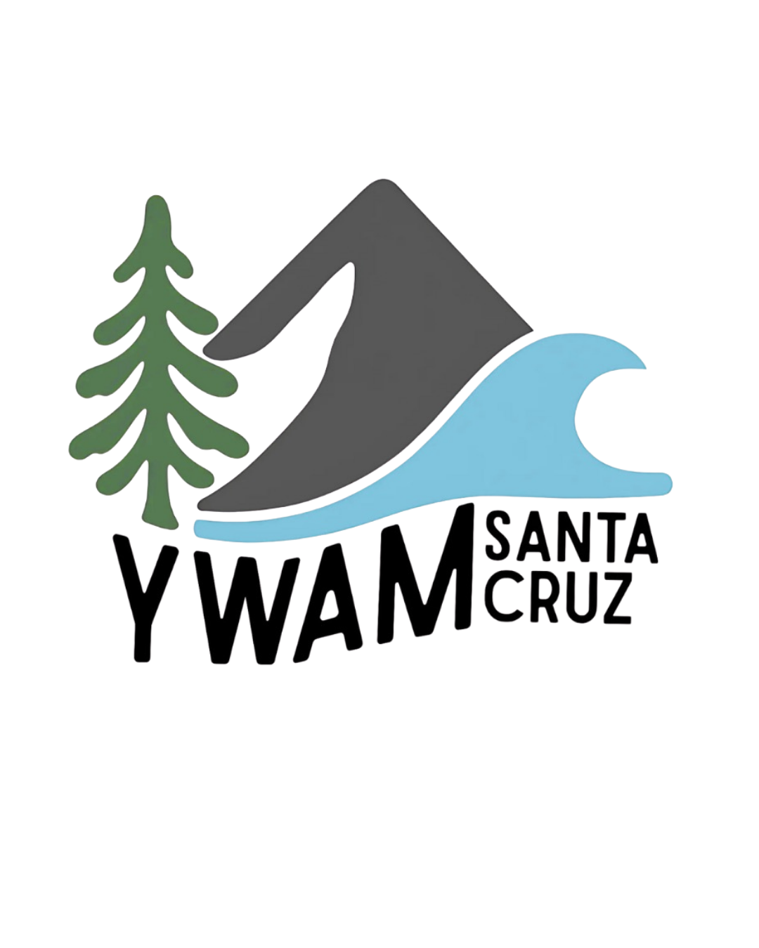 YWAM Santa Cruz Logo