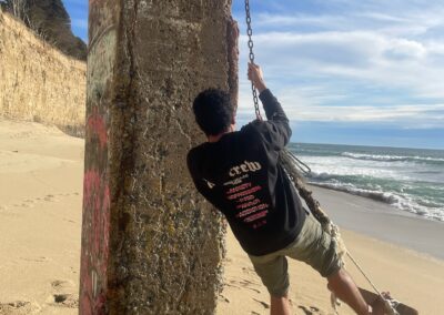Christian Gap Year