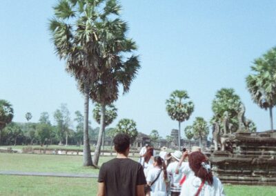 Christian Gap Year