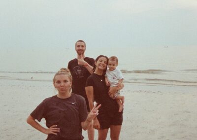 Christian Gap Year