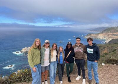 Christian Gap Year