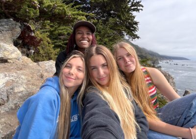 Christian Gap Year