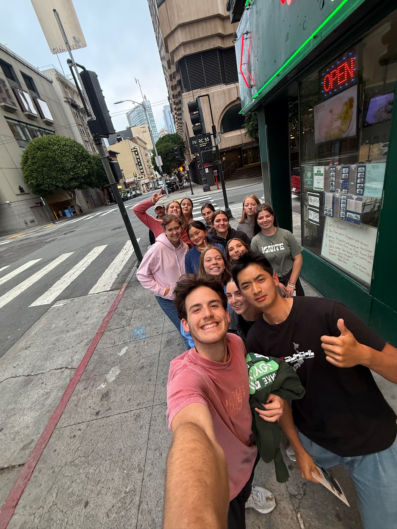 YWAM Youth